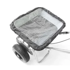 PG40 36KG Push Along Spreader -Outdoor Garden Care Shop 4 9