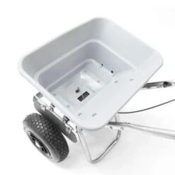 PG40 36KG Push Along Spreader -Outdoor Garden Care Shop 5