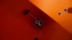 FertCast Tractor Mounted Fertiliser Spreader - Manual Controls 200L -Outdoor Garden Care Shop adjitator