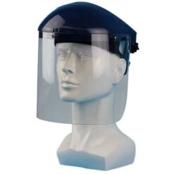 Face Shield - Complete