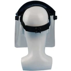 Face Shield - Complete -Outdoor Garden Care Shop b ue spray shield rear