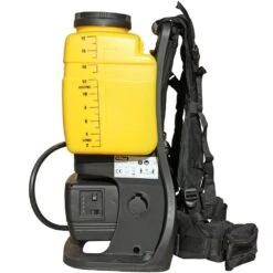 Berthoud Vermorel 3000 18L - Electric Knapsack -Outdoor Garden Care Shop berthoud electric side web