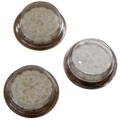 Bird Free - Immediate Bird Control Without Causing Harm - Pack Of 15 6 Bird Free - Immediate Bird Control Without Causing Harm - Pack Of 15 -Outdoor Garden Care Shop bird free dishes