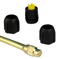 Mesto RS185 18 L Knapsack Sprayer -Outdoor Garden Care Shop brass lance nozzles web