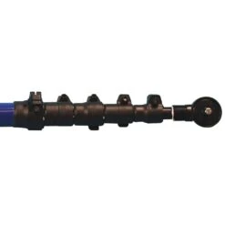 SDS 6.5m Carbon Comp Pole. NEW. Inc. Brush & Spray Head 12 SDS 6.5m Carbon Comp Pole. NEW. Inc. Brush & Spray Head -Outdoor Garden Care Shop carbon comp pole 2