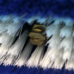 SDS - Softwash Spray Brush Head Fits 6.5m Carbon Telescopic Pole -Outdoor Garden Care Shop carbon comp pole brush 2 1