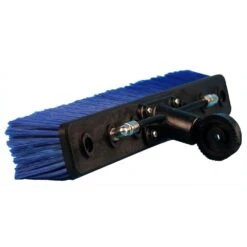 SDS 6.5m Carbon Comp Pole. NEW. Inc. Brush & Spray Head 16 SDS 6.5m Carbon Comp Pole. NEW. Inc. Brush & Spray Head -Outdoor Garden Care Shop carbon comp pole brush 3