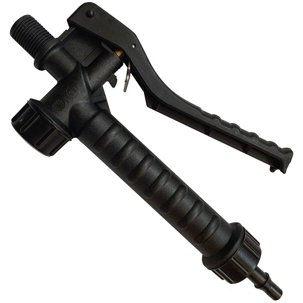 Cooper Pegler Complete Plastic Trigger 755826 1 Cooper Pegler Complete Plastic Trigger 755826