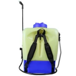 Cooper Pegler CP3 Classic Series Knapsack 20 L 846320 -Outdoor Garden Care Shop cp3 classic 20 back