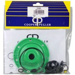 Cooper Pegler CP3 & CP15 Classic / Evolution Service Kit 750405