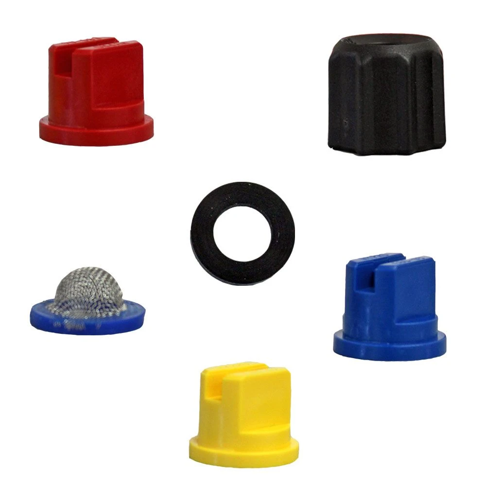 Evenspray Fan 80° Nozzle Pack 750286 1 Evenspray Fan 80° Nozzle Pack 750286