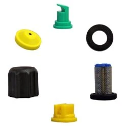 Cooper Pegler Standard Nozzle Pack 750305