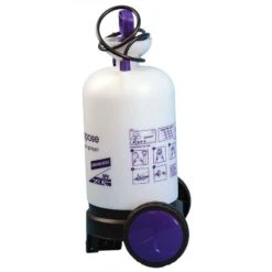 Defenders Multi-Purpose Wheeled Pressure Sprayer 8L -Outdoor Garden Care Shop defenders multi purpose 5