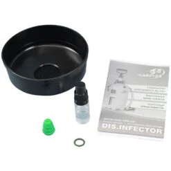 Disinfector - High Pressure 11L Pump Sprayer -Outdoor Garden Care Shop disinfector sprayer extras