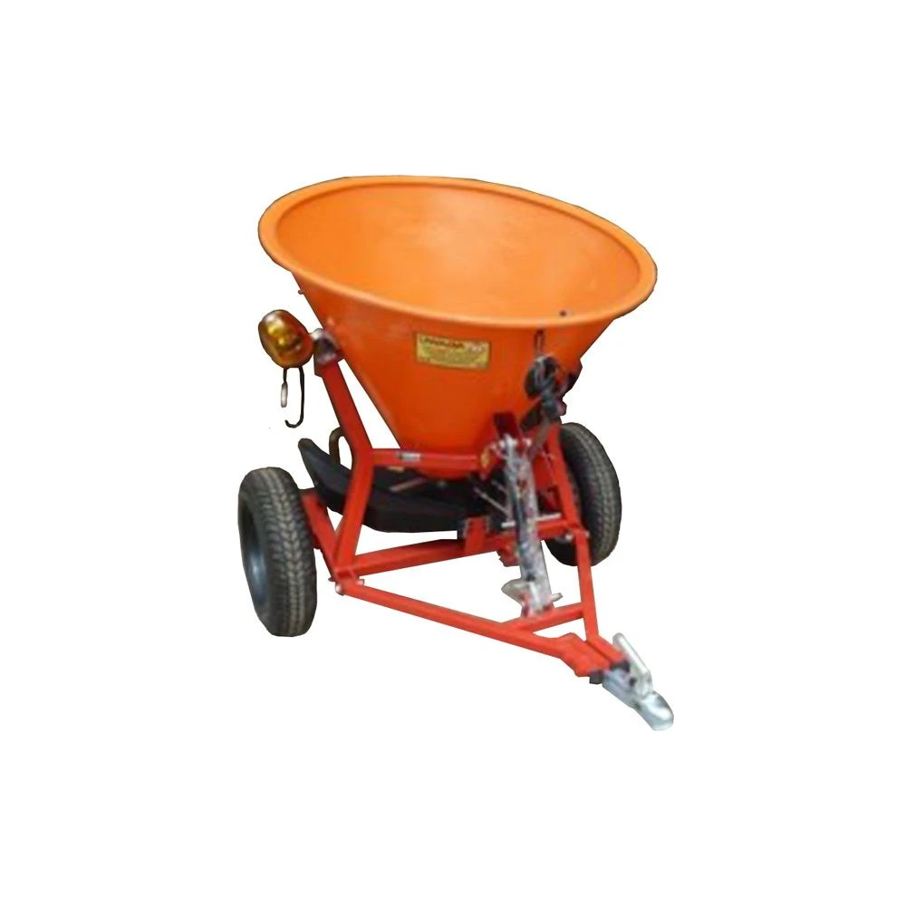 FertCast Q300 - Towable Fertiliser, Lime, Seed & Salt Spreader 1 FertCast Q300 - Towable Fertiliser, Lime, Seed & Salt Spreader