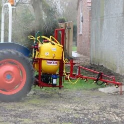 FertCast Tractor Sprayer 10m Boom, 300L Tank -Outdoor Garden Care Shop fertcast sprayer 2 1