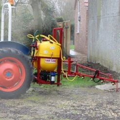 FertCast Tractor Sprayer 6m Boom, 300L Tank -Outdoor Garden Care Shop fertcast sprayer 4