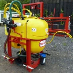 New Arrival -Outdoor Garden Care Shop fertcast sprayer 2 1