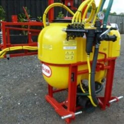 FertCast Tractor Sprayer 10m Boom, 400L Tank -Outdoor Garden Care Shop fertcast sprayer 3 1