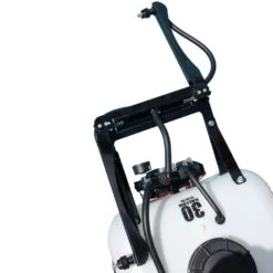 Fimco Trailer Sprayer 30 US Gallon (113LT) LG-30-TRL -Outdoor Garden Care Shop fimco folding spray arm web