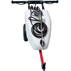 Fimco Trailer Sprayer 30 US Gallon (113LT) LG-30-TRL -Outdoor Garden Care Shop fimco trailer sp top web