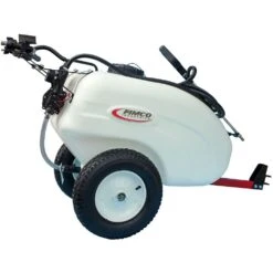 Fimco Trailer Sprayer 30 US Gallon (113LT) LG-30-TRL -Outdoor Garden Care Shop fimco trailer sprayer web