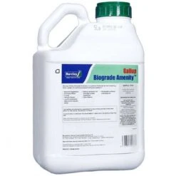 Gallup Biograde Amenity 5L - Legal For Use In Public Areas
