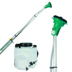 Herbi-4 Handheld Spinning Disc Applicator