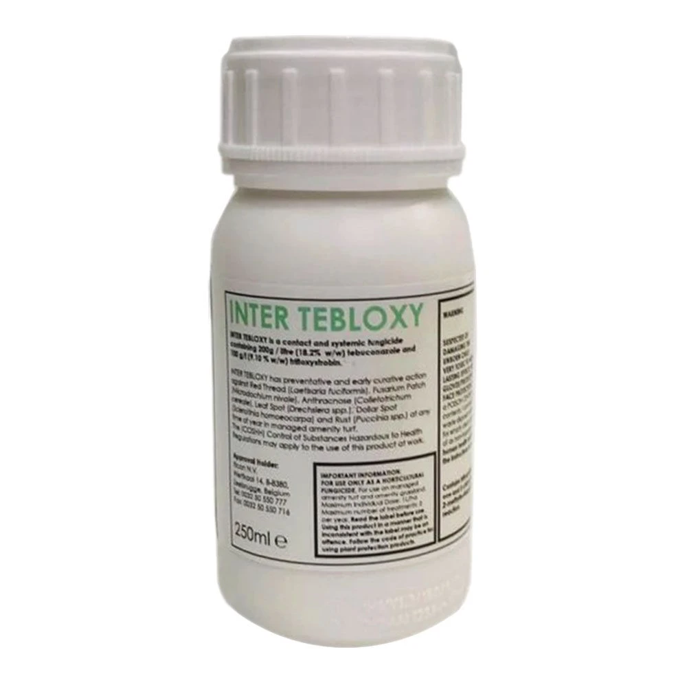 Inter Tebloxy – Turf Fungicide 1 Inter Tebloxy – Turf Fungicide