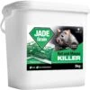 Jade Grain Whole Wheat 5KG - 50X100G Sachets