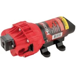 FIMCO LG25PM ATV SPRAY TANK 95L Including 2, 5 Or 7 NOZZLE BOOM KIT -Outdoor Garden Care Shop lg25 pump 1