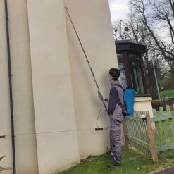 Matabi Telescopic Spraying Lance - C/w Adaptor For Cooper Pegler Triggers 6 Matabi Telescopic Spraying Lance - C/w Adaptor For Cooper Pegler Triggers -Outdoor Garden Care Shop matabi 54 lance