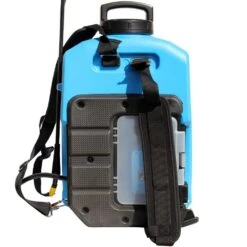 Matabi LTC Electric Knapsack 15 L -Outdoor Garden Care Shop matabi ltc electric15l back