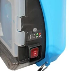 Matabi LTC Electric Knapsack 15 L -Outdoor Garden Care Shop matabi ltc electric15l side