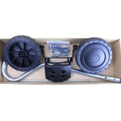 New Arrival -Outdoor Garden Care Shop mesto trolley 3960d web