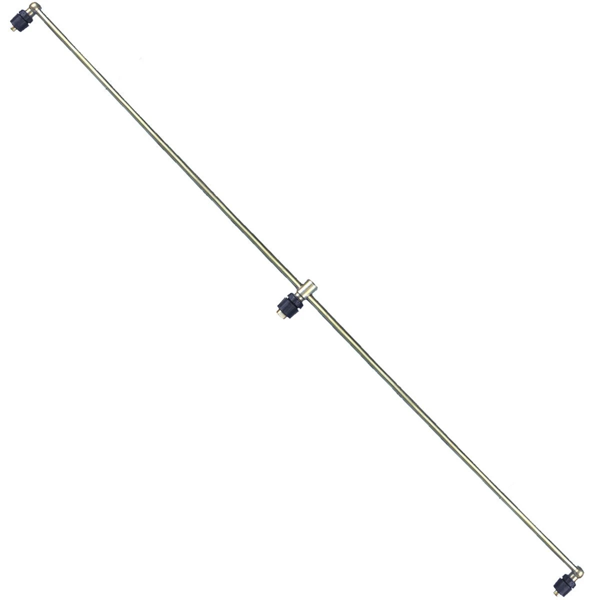 Mesto 3 Nozzle Boom For Knapsacks & Sprayers 3720 2 Mesto 3 Nozzle Boom For Knapsacks & Sprayers 3720 - Image 2