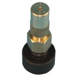 CP Variable Spray Brass Nozzle & Adaptor -Outdoor Garden Care Shop new connector both parts 2