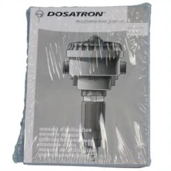 SDS - AlgoClear Softwash Delivery System Dosing Box -Outdoor Garden Care Shop new dosing box manual