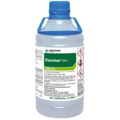 Doxstar Pro 2L -Grassland Weed Killer For Docks, Dandelion, Daisy & Ground Ivy