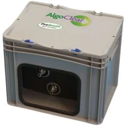 SDS - AlgoClear Softwash Delivery System Dosing Box