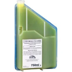 Universal Cleaner RTU For Nomix TDC Applicator