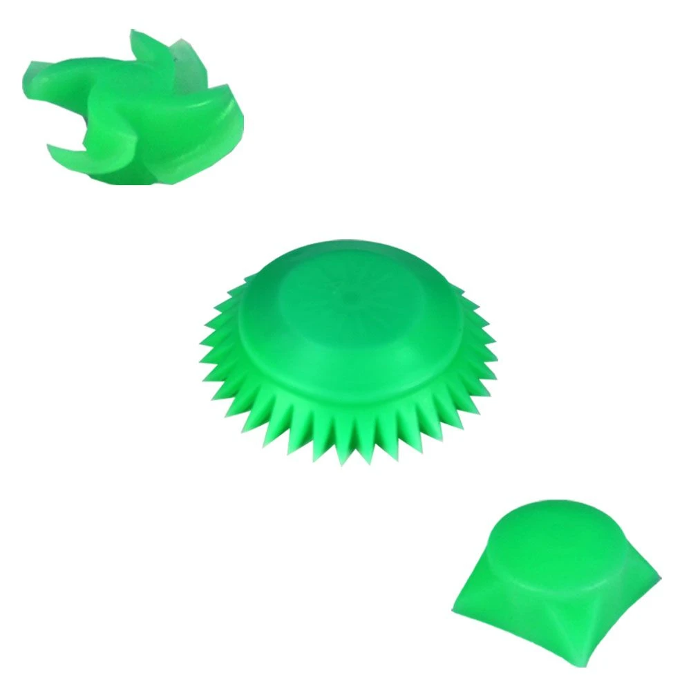 Nomix Mixed Nozzle Pack - TDC Sprayer 1 Nomix Mixed Nozzle Pack - TDC Sprayer