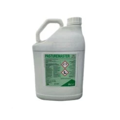 PastureMaster - Controls Ragwort & Many Other Grassland Weeds