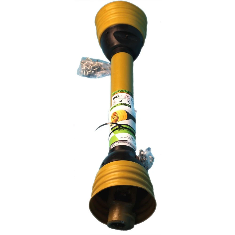 Tractor PTO Shaft 210-540 RPM 2 Tractor PTO Shaft 210-540 RPM - Image 2