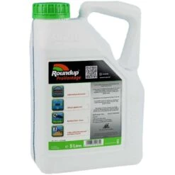 Roundup ProVantage 5L High Strength Glyphosate - Legal Public Area Use