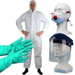 Safety Clothing Bundle