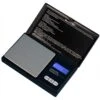 Professional Pocket Chemical Scale
