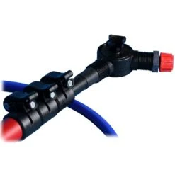 SDS – 1.8m Carbon Telescopic Pole For Softwashing 8 SDS – 1.8m Carbon Telescopic Pole For Softwashing -Outdoor Garden Care Shop sds short lance 3