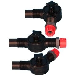 SDS – 1.8m Carbon Telescopic Pole For Softwashing 11 SDS – 1.8m Carbon Telescopic Pole For Softwashing -Outdoor Garden Care Shop sds short lance swivel 4 1