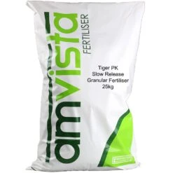 Tiger PK 25KG (0-24-24) - Straight Phosphate & Potash Fertiliser
